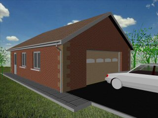 Garage 7090A