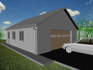 Garage 7090A