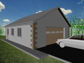 Garage 7090A