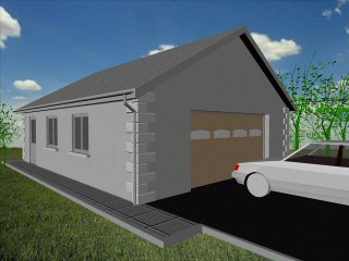 Garage 7090A