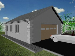 Garage 7090A
