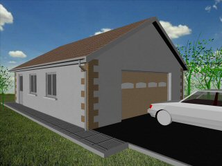 Garage 7090A