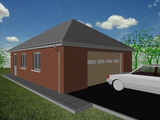 Garage 7090A