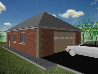 Garage 7090A