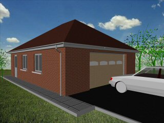 Garage 7090A