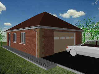 Garage 7090A
