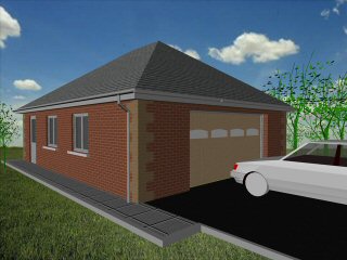 Garage 7090A