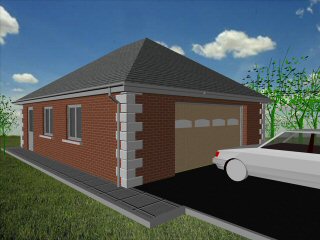 Garage 7090A