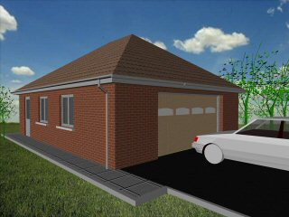 Garage 7090A