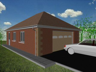 Garage 7090A