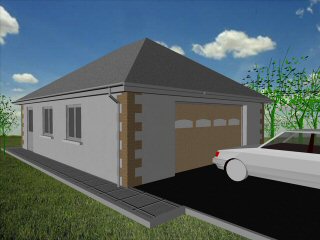 Garage 7090A