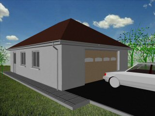 Garage 7090A