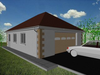Garage 7090A