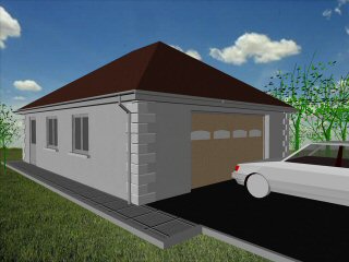 Garage 7090A