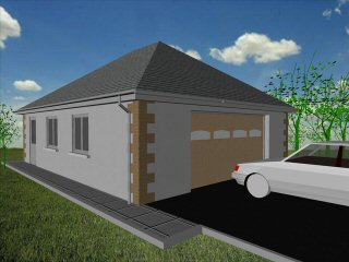 Garage 7090A