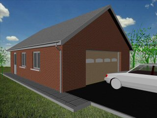 Garage 7090A