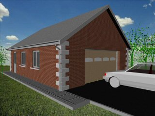 Garage 7090A
