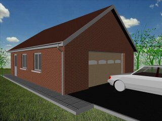 Garage 7090A