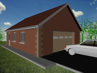 Garage 7090A
