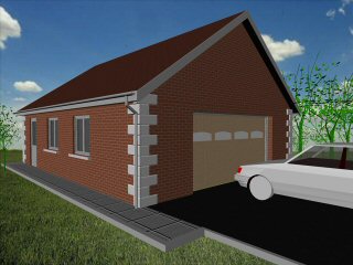 Garage 7090A