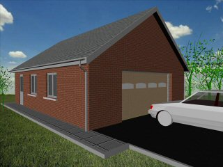 Garage 7090A