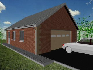 Garage 7090A