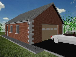 Garage 7090A