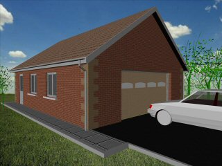 Garage 7090A