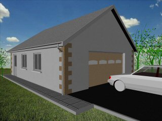 Garage 7090A