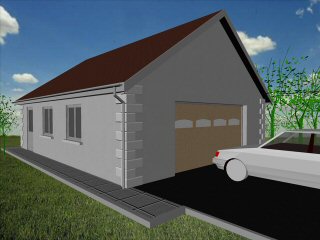 Garage 7090A