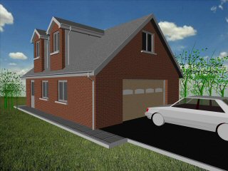 Garage 7090A
