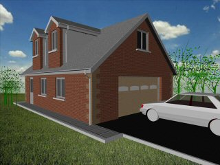 Garage 7090A