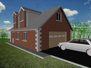 Garage 7090A