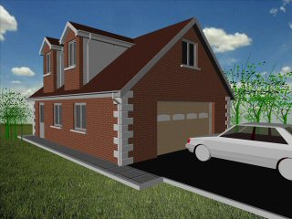 Garage 7090A