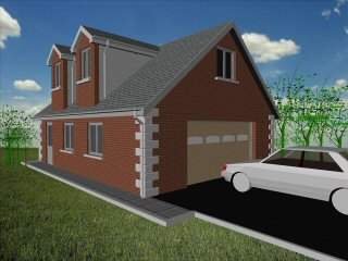 Garage 7090A