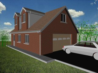 Garage 7090A