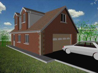 Garage 7090A