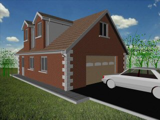 Garage 7090A
