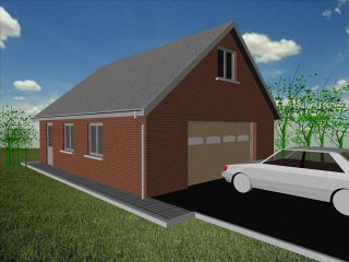 Garage 7090A