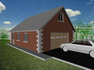 Garage 7090A