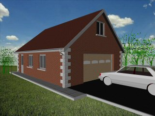 Garage 7090A