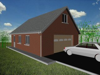 Garage 7090A