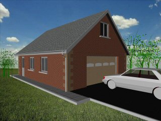Garage 7090A