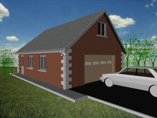 Garage 7090A
