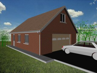 Garage 7090A