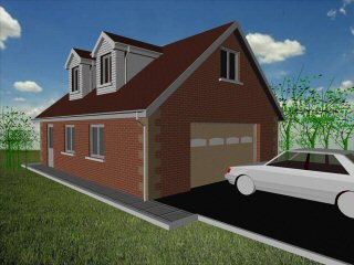 Garage 7090A