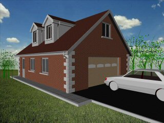 Garage 7090A