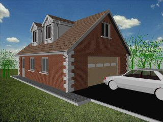 Garage 7090A
