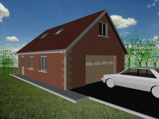 Garage 7090A