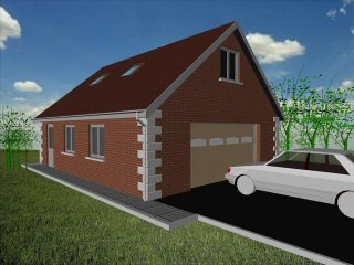 Garage 7090A